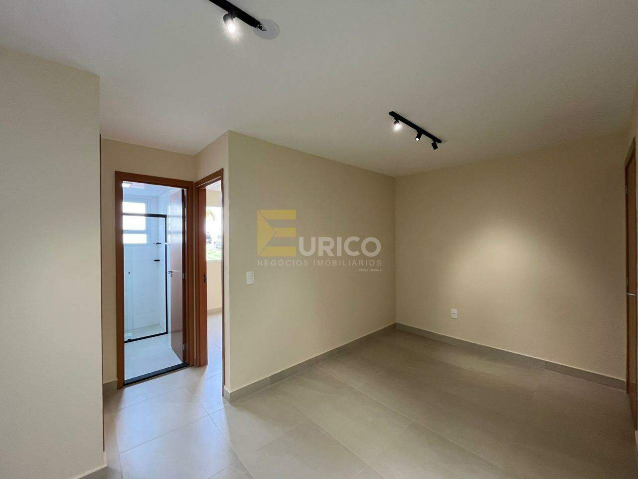 Apartamento à venda no Condomínio Colinas de Roma em Campinas/SP: