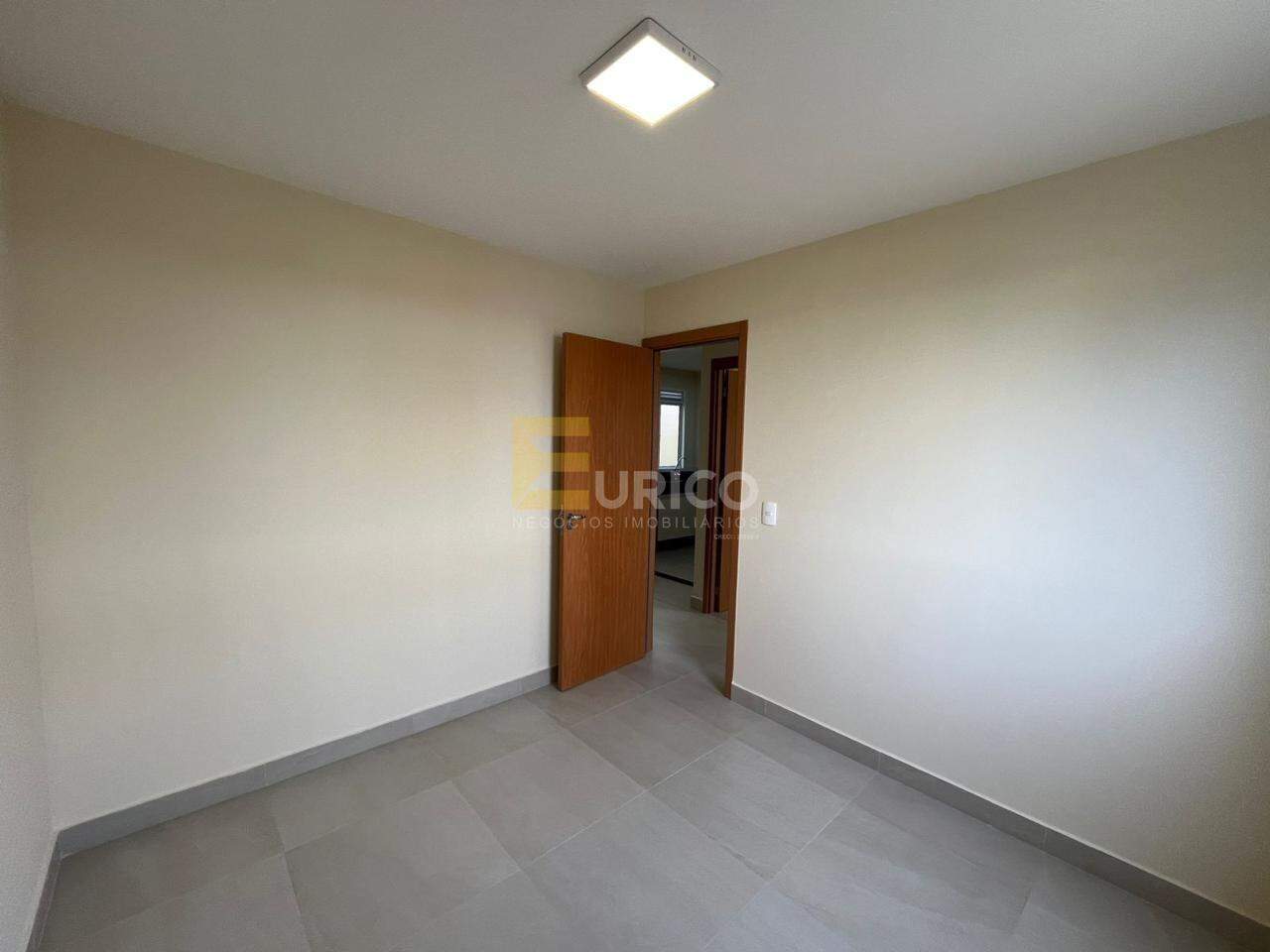 Apartamento à venda no Condomínio Colinas de Roma em Campinas/SP: