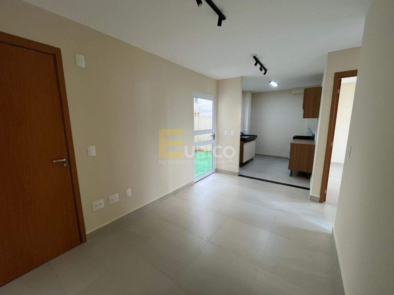 Apartamento à venda no Condomínio Colinas de Roma em Campinas/SP: