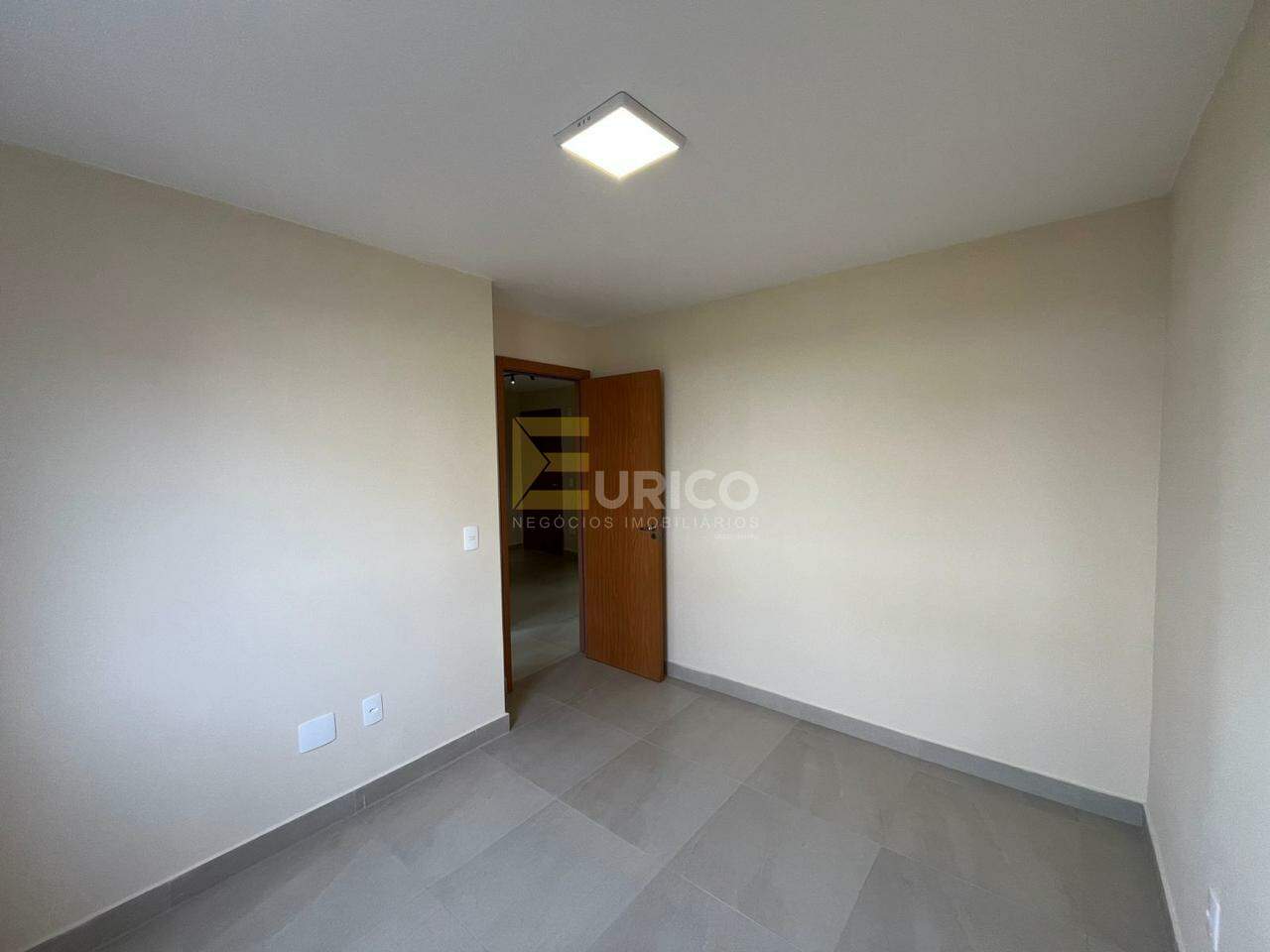 Apartamento à venda no Condomínio Colinas de Roma em Campinas/SP: