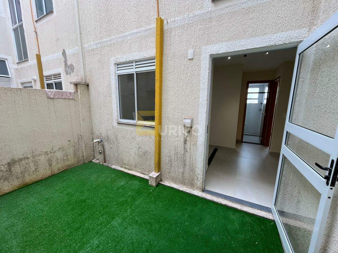 Apartamento à venda no Condomínio Colinas de Roma em Campinas/SP: