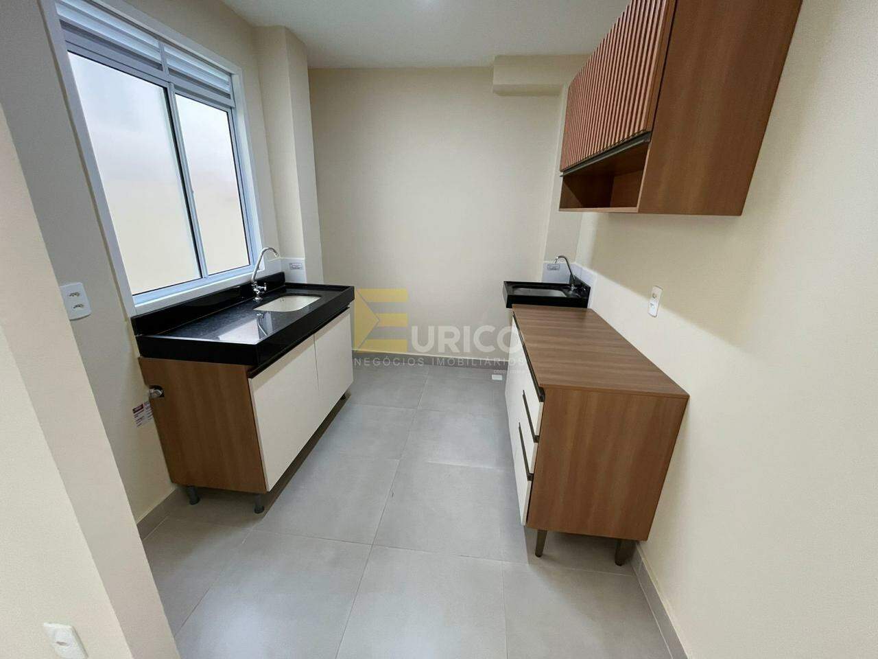 Apartamento à venda no Condomínio Colinas de Roma em Campinas/SP: 
