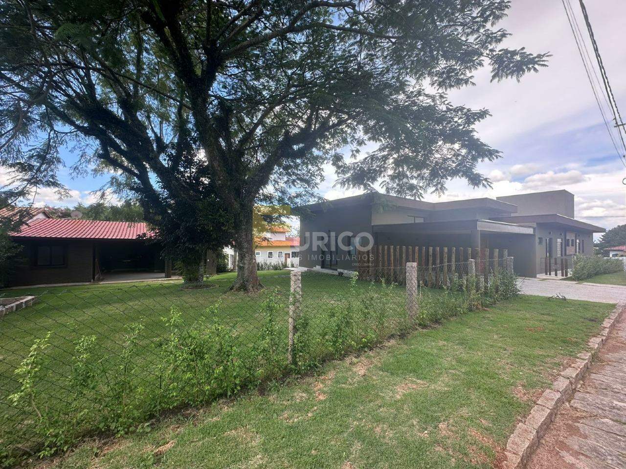 Casa em condomínio à venda no Condomínio Clube de Campo Valinhos em Valinhos/SP: 