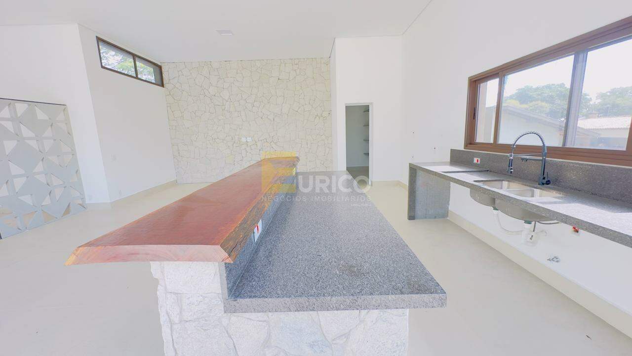Casa em condomínio à venda no Condomínio Clube de Campo Valinhos em Valinhos/SP: 