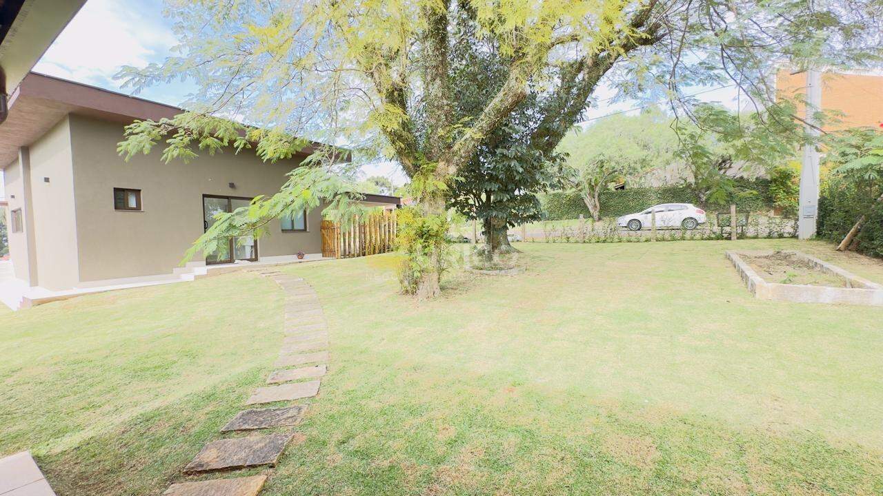 Casa em condomínio à venda no Condomínio Clube de Campo Valinhos em Valinhos/SP: 