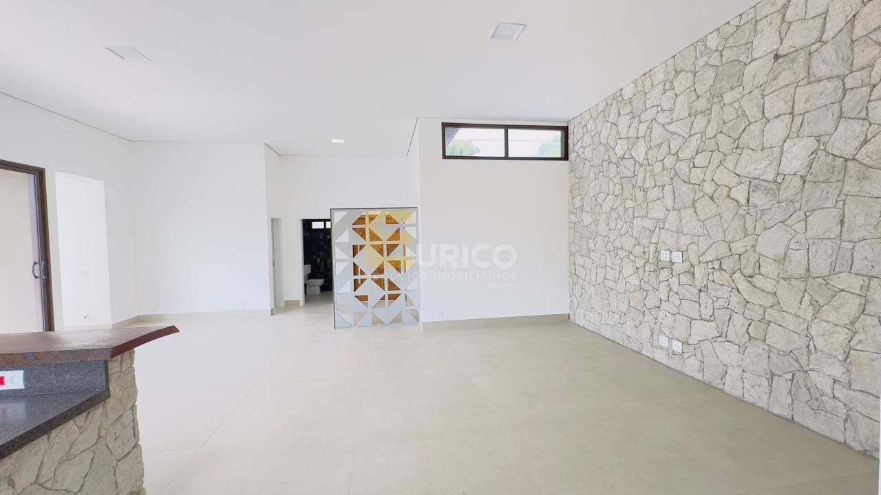 Casa em condomínio à venda no Condomínio Clube de Campo Valinhos em Valinhos/SP: 