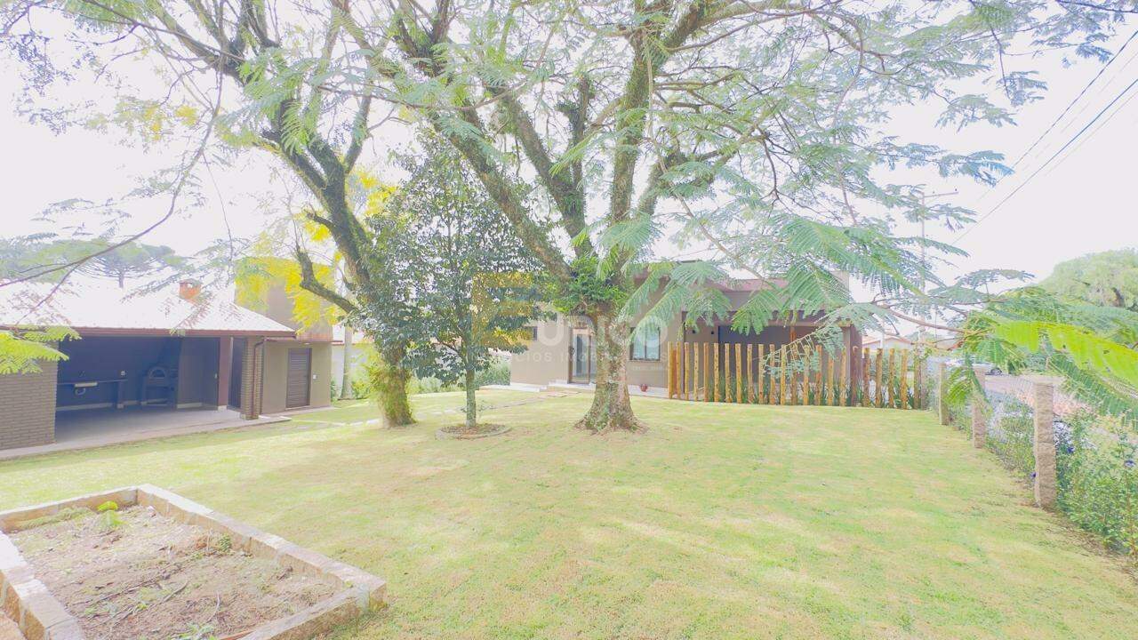 Casa em condomínio à venda no Condomínio Clube de Campo Valinhos em Valinhos/SP: 