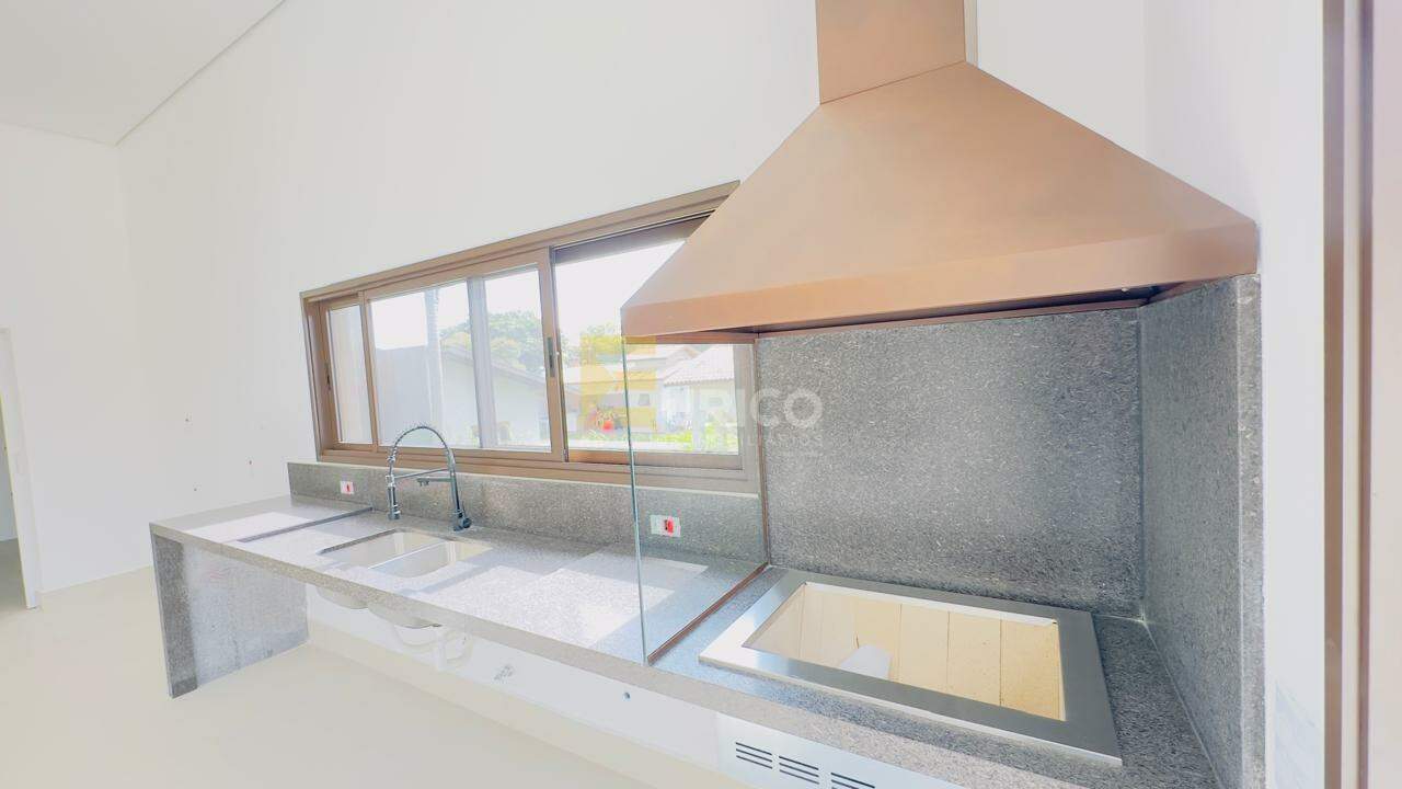 Casa em condomínio à venda no Condomínio Clube de Campo Valinhos em Valinhos/SP: 