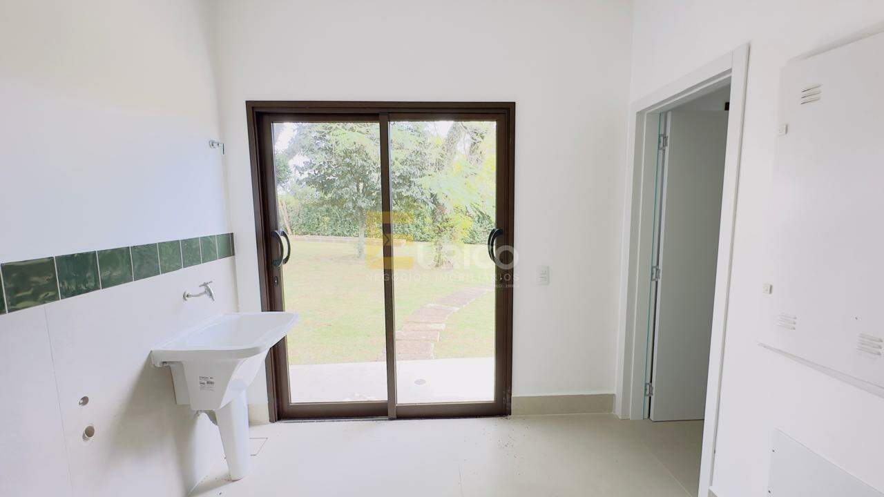 Casa em condomínio à venda no Condomínio Clube de Campo Valinhos em Valinhos/SP: 