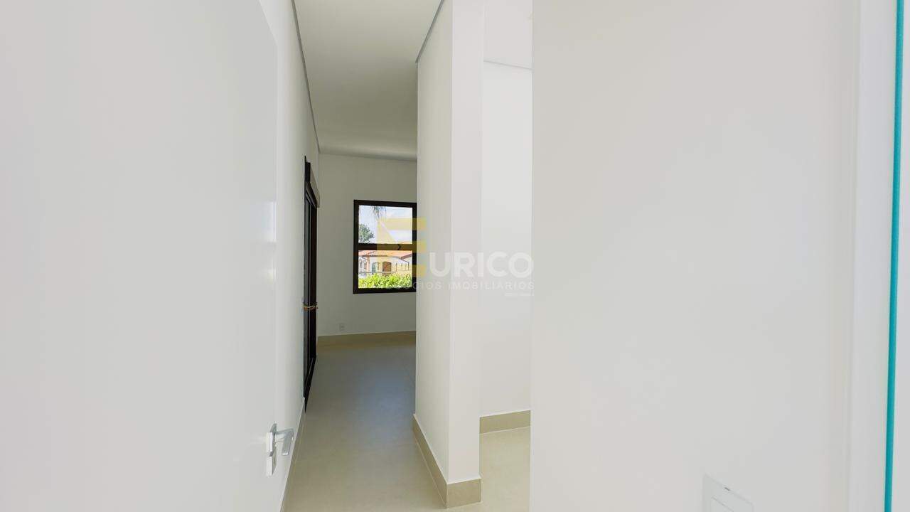 Casa em condomínio à venda no Condomínio Clube de Campo Valinhos em Valinhos/SP: 