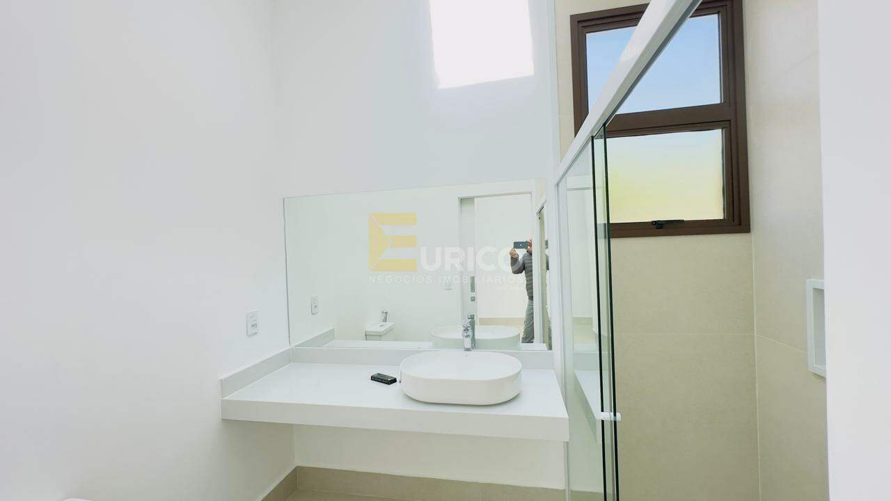 Casa em condomínio à venda no Condomínio Clube de Campo Valinhos em Valinhos/SP: 