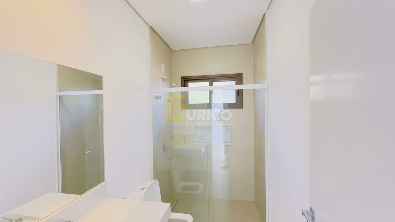 Casa em condomínio à venda no Condomínio Clube de Campo Valinhos em Valinhos/SP: 