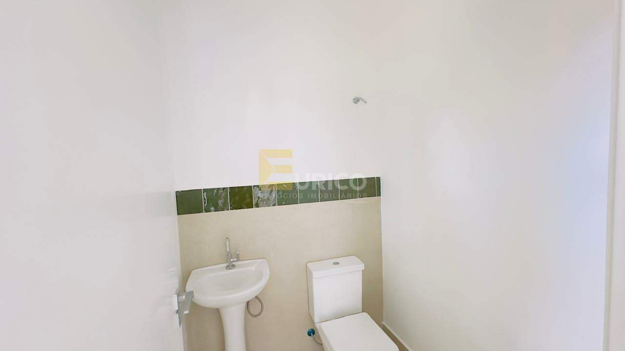 Casa em condomínio à venda no Condomínio Clube de Campo Valinhos em Valinhos/SP: 