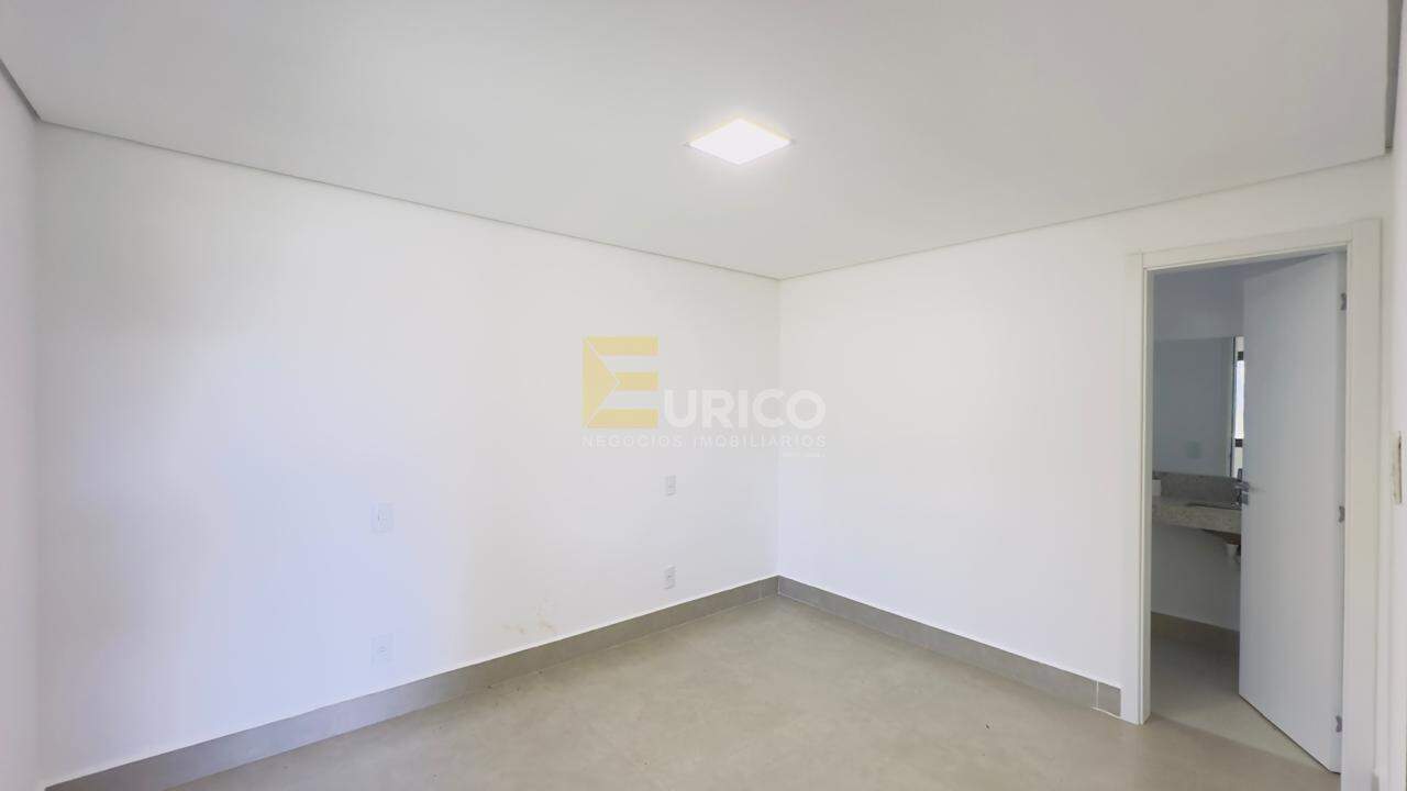 Casa em condomínio à venda no Condomínio Clube de Campo Valinhos em Valinhos/SP: 