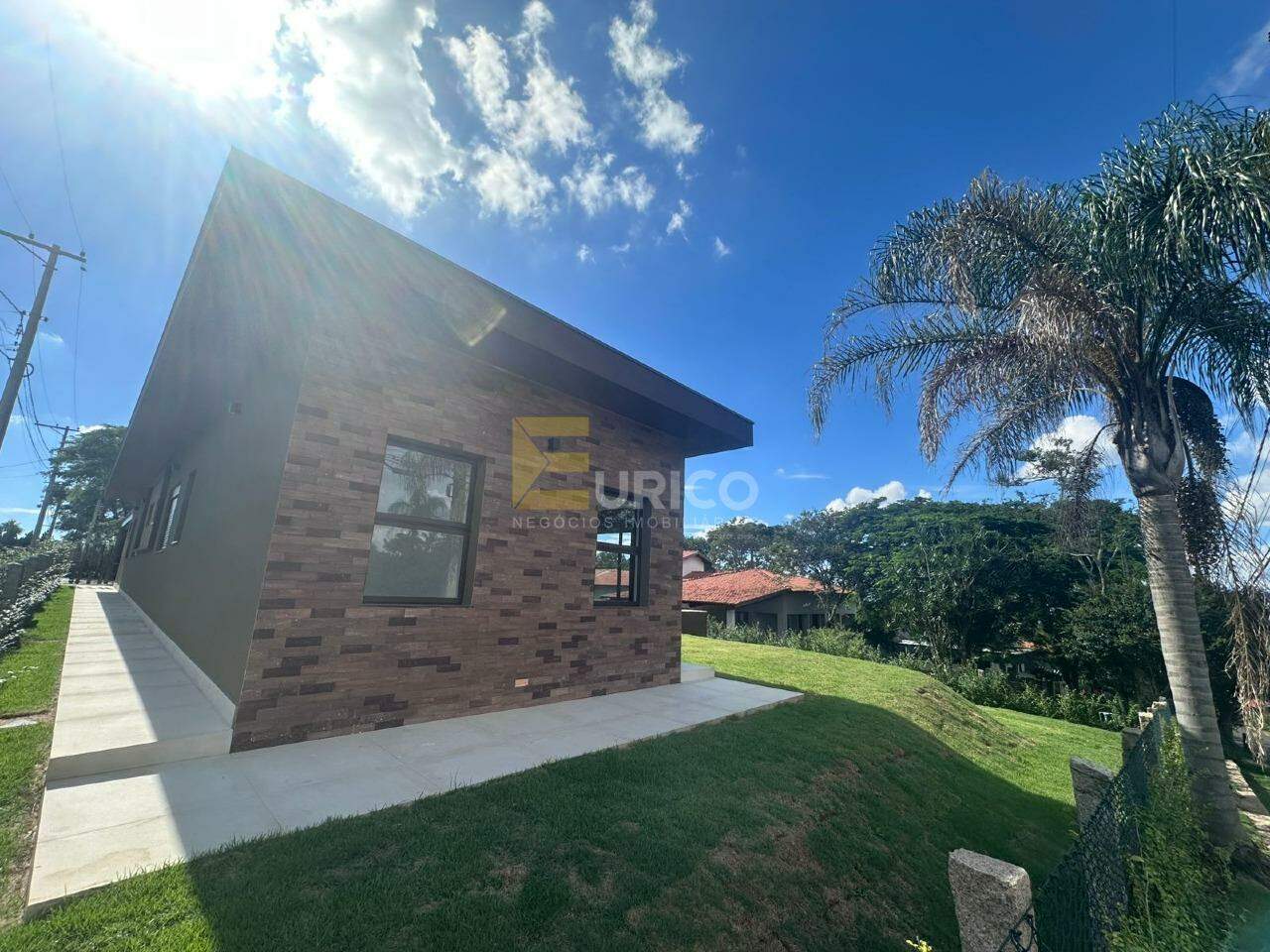 Casa em condomínio à venda no Condomínio Clube de Campo Valinhos em Valinhos/SP: 