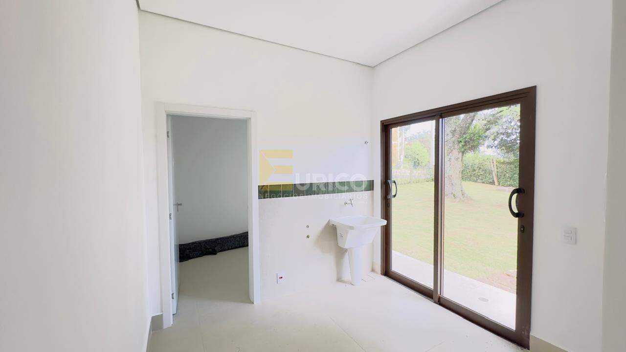 Casa em condomínio à venda no Condomínio Clube de Campo Valinhos em Valinhos/SP: 