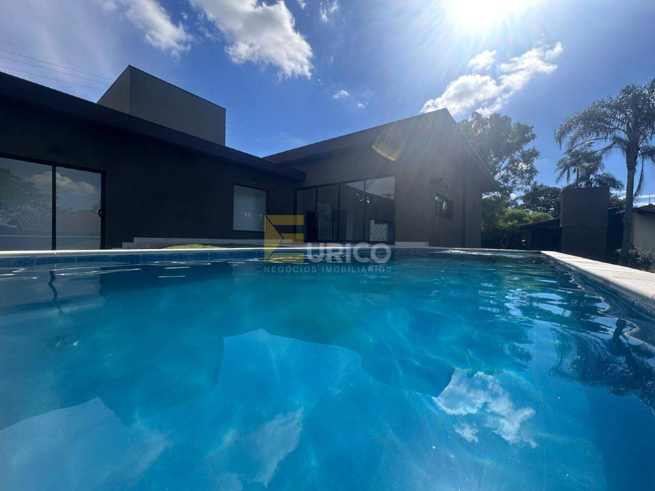 Casa em condomínio à venda no Condomínio Clube de Campo Valinhos em Valinhos/SP: 