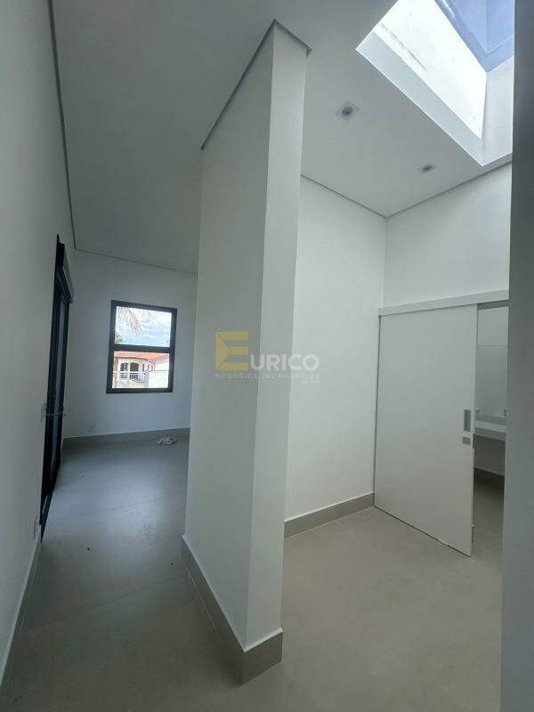 Casa em condomínio à venda no Condomínio Clube de Campo Valinhos em Valinhos/SP: 
