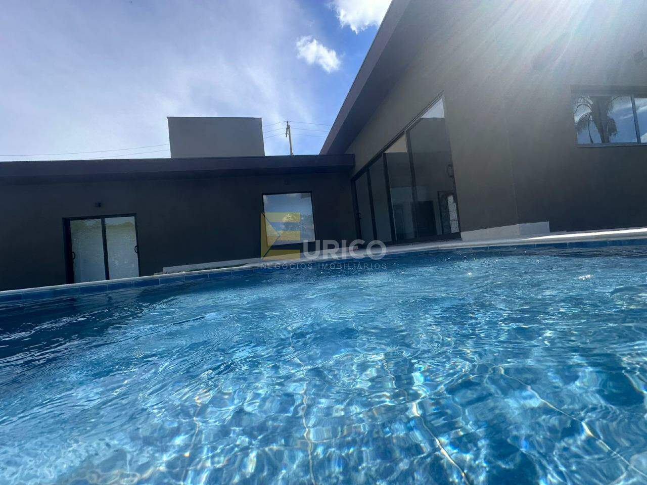 Casa em condomínio à venda no Condomínio Clube de Campo Valinhos em Valinhos/SP: 
