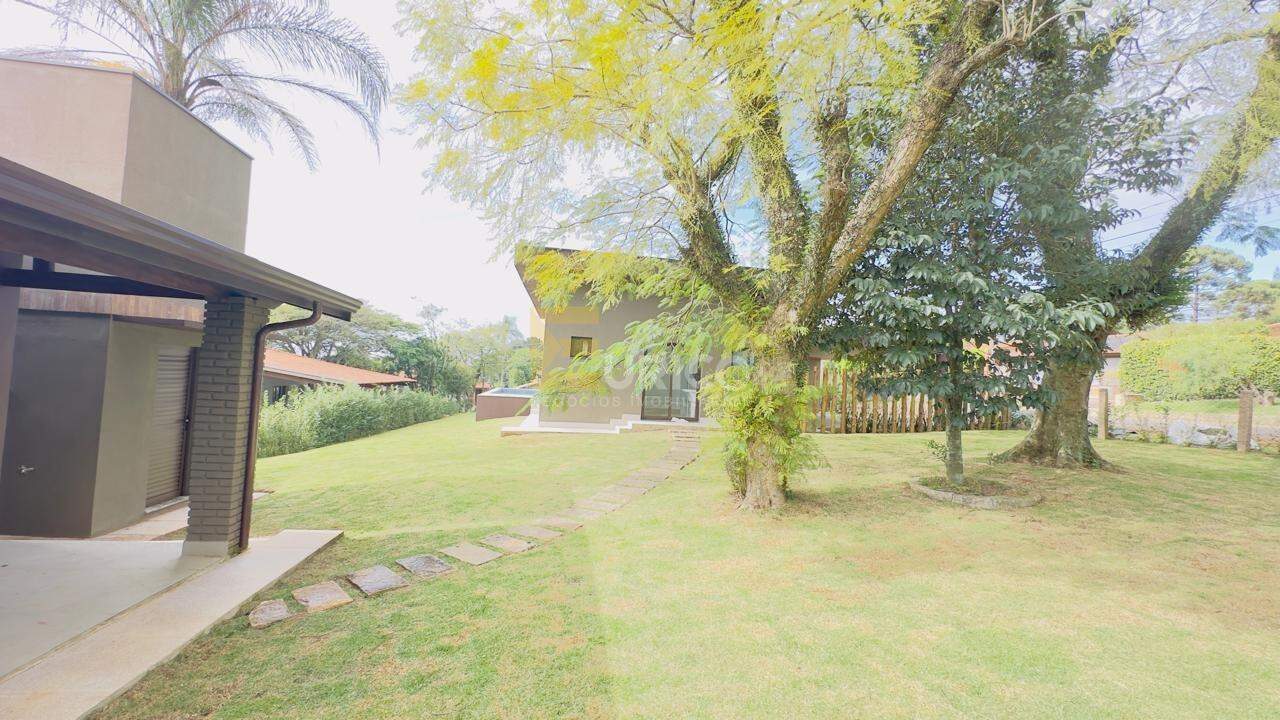 Casa em condomínio à venda no Condomínio Clube de Campo Valinhos em Valinhos/SP: 