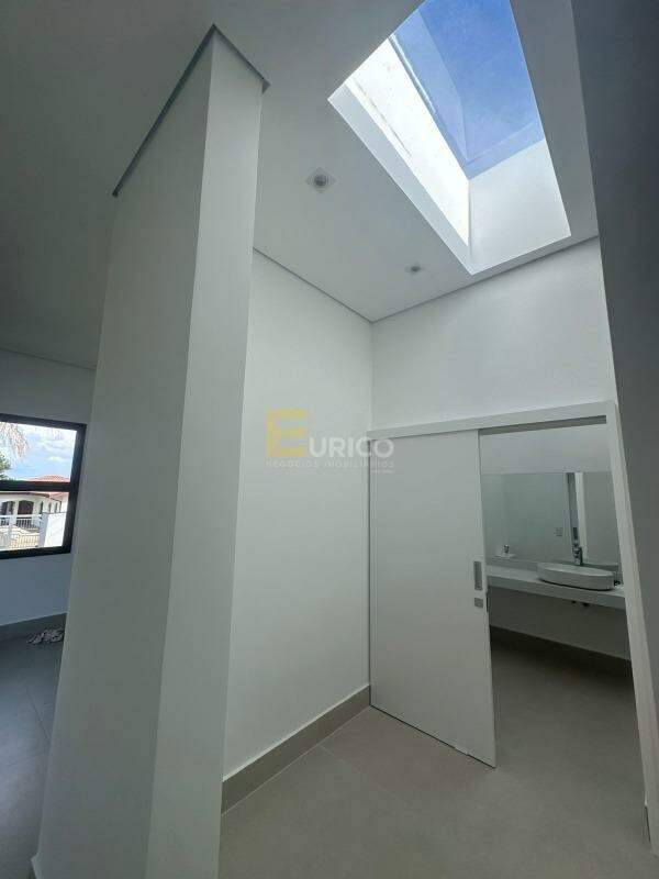 Casa em condomínio à venda no Condomínio Clube de Campo Valinhos em Valinhos/SP: 