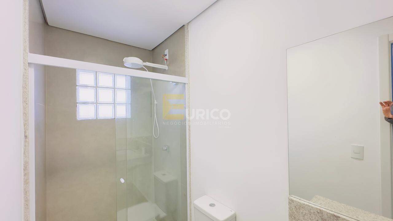 Casa em condomínio à venda no Condomínio Clube de Campo Valinhos em Valinhos/SP: 