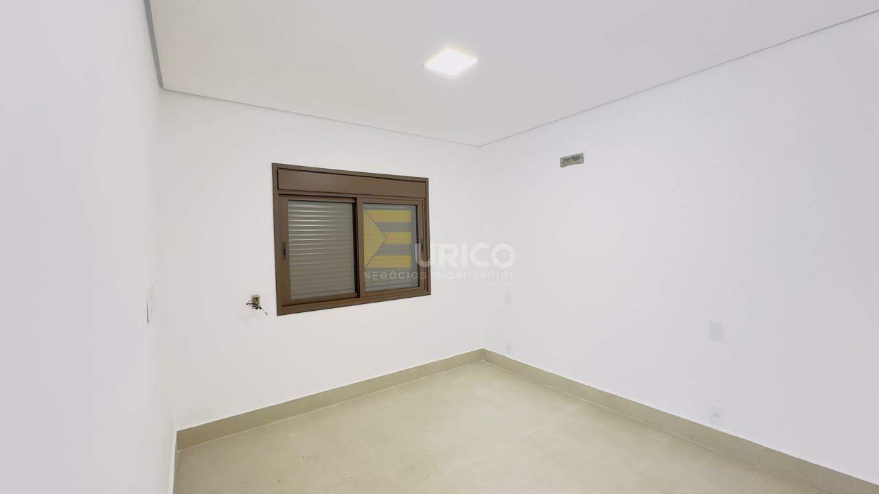 Casa em condomínio à venda no Condomínio Clube de Campo Valinhos em Valinhos/SP: 