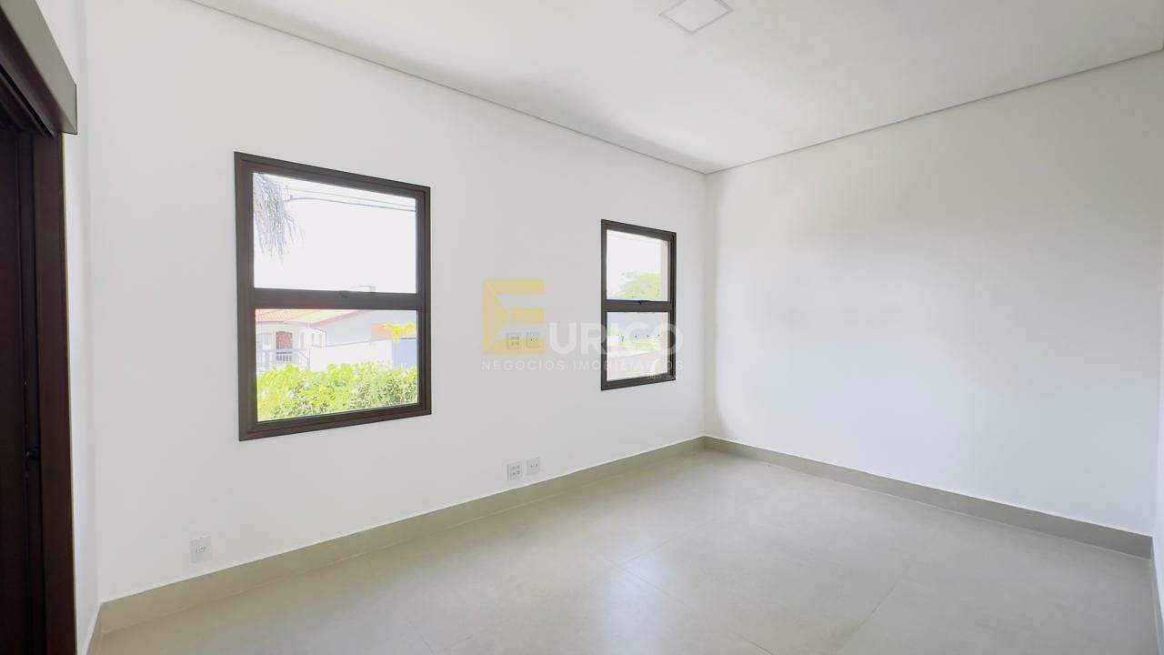 Casa em condomínio à venda no Condomínio Clube de Campo Valinhos em Valinhos/SP: 