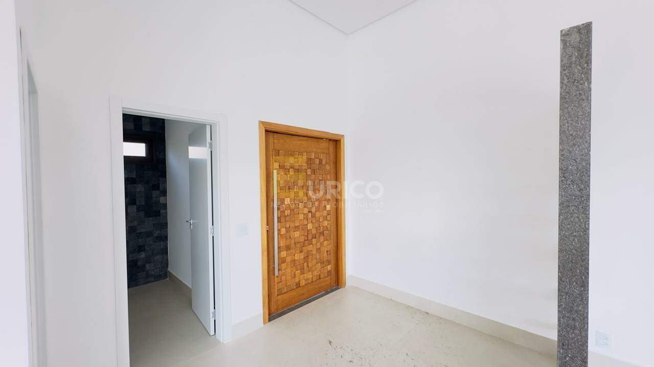 Casa em condomínio à venda no Condomínio Clube de Campo Valinhos em Valinhos/SP: 