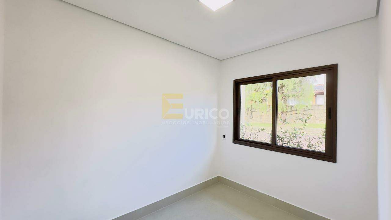 Casa em condomínio à venda no Condomínio Clube de Campo Valinhos em Valinhos/SP: 