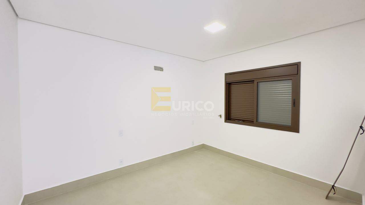 Casa em condomínio à venda no Condomínio Clube de Campo Valinhos em Valinhos/SP: 