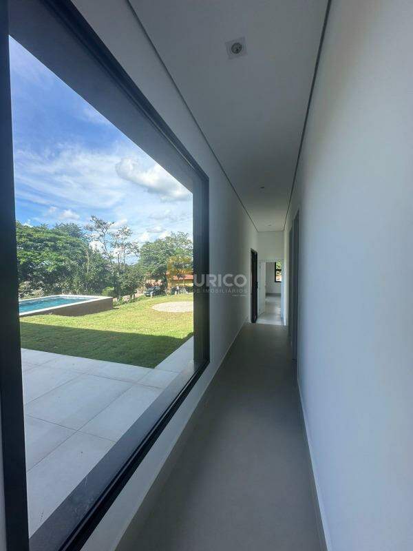Casa em condomínio à venda no Condomínio Clube de Campo Valinhos em Valinhos/SP: 