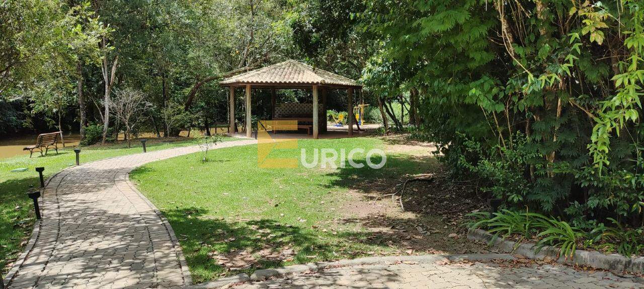 Casa em condomínio à venda no Parque Ecoresidencial Fazenda Jequitibá em Sorocaba/SP: 