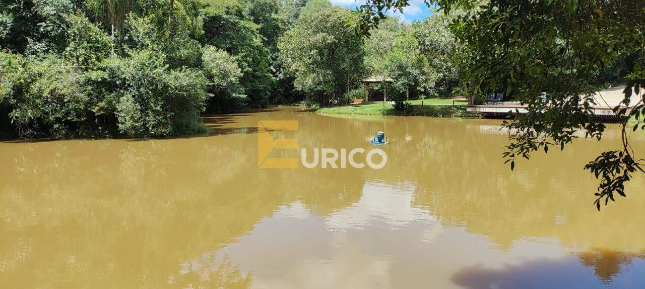 Casa em condomínio à venda no Parque Ecoresidencial Fazenda Jequitibá em Sorocaba/SP: 