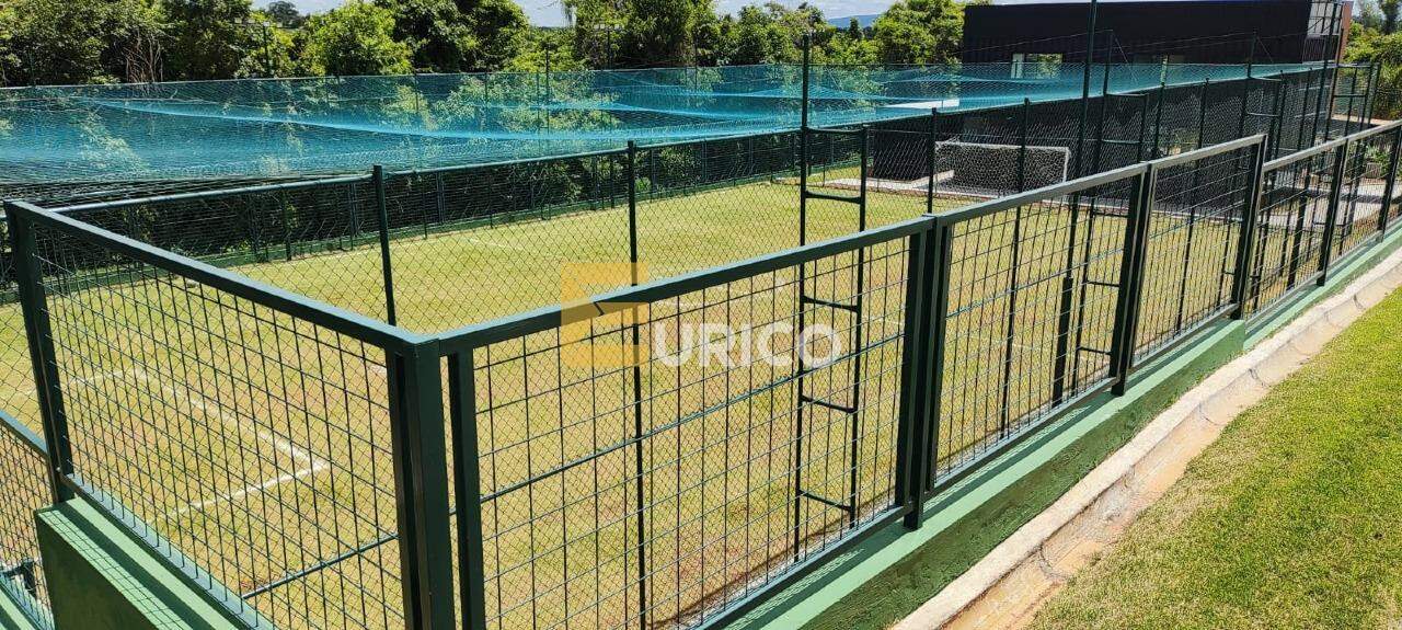 Casa em condomínio à venda no Parque Ecoresidencial Fazenda Jequitibá em Sorocaba/SP: 