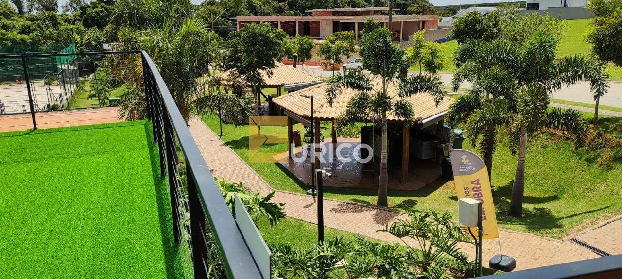 Casa em condomínio à venda no Parque Ecoresidencial Fazenda Jequitibá em Sorocaba/SP: 