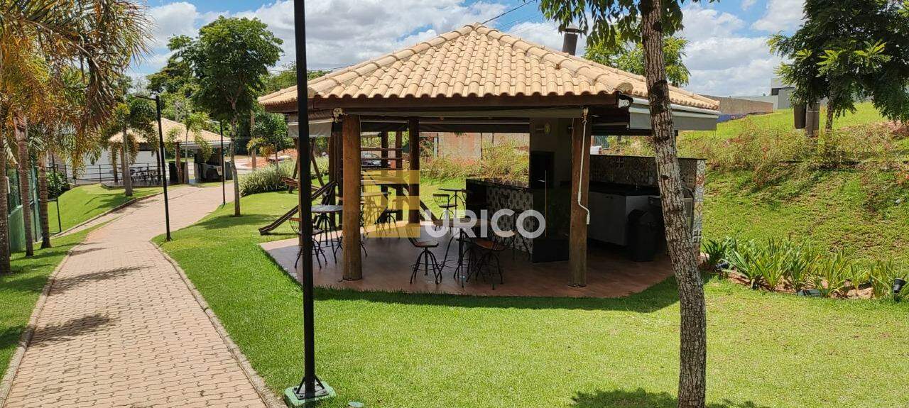Casa em condomínio à venda no Parque Ecoresidencial Fazenda Jequitibá em Sorocaba/SP: 