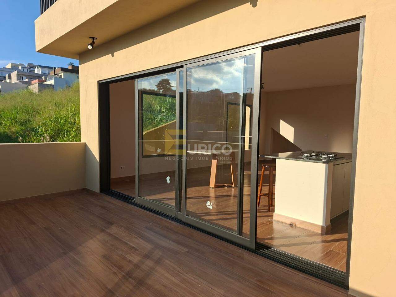 Casa para aluguel no Jardim das Videiras em Vinhedo/SP: 