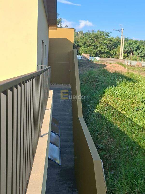 Casa para aluguel no Jardim das Videiras em Vinhedo/SP: 