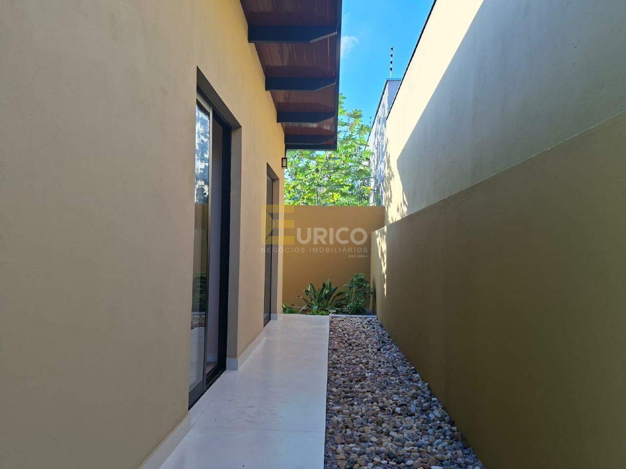 Casa para aluguel no Jardim das Videiras em Vinhedo/SP: 