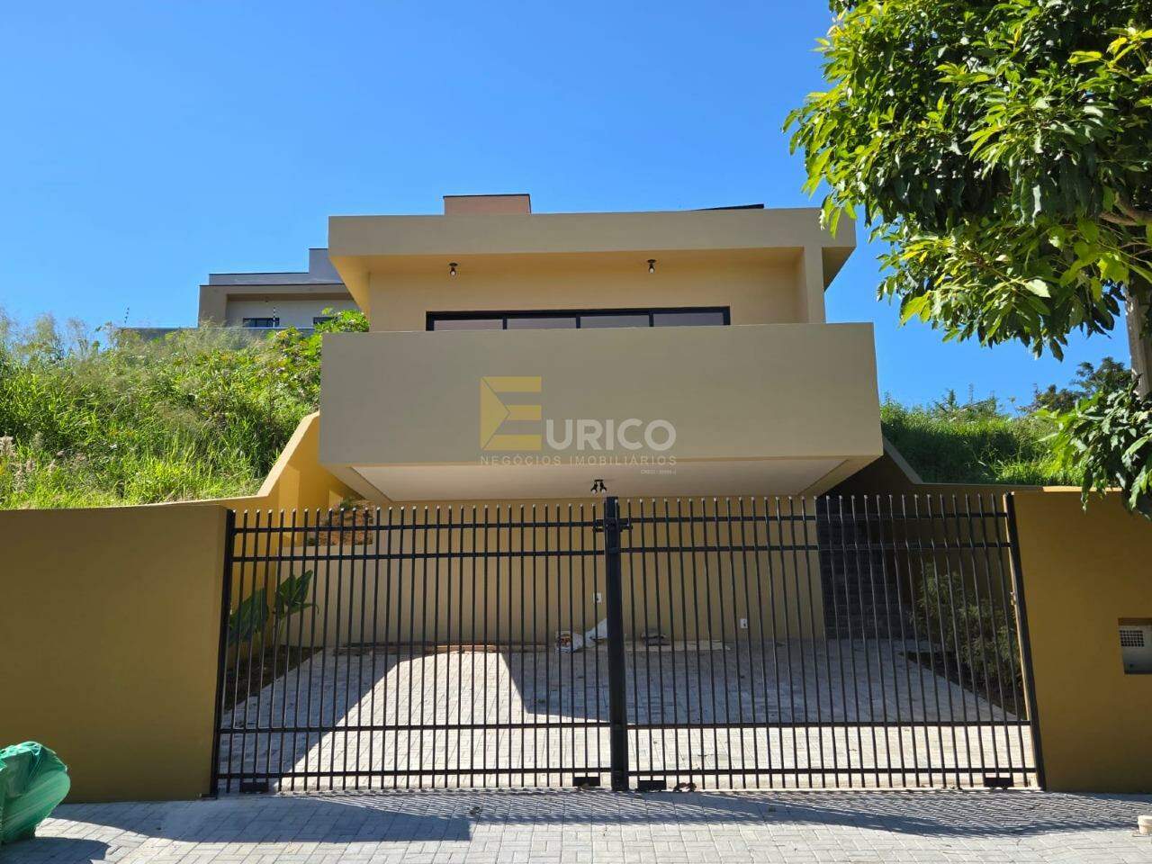 Casa para aluguel no Jardim das Videiras em Vinhedo/SP: 