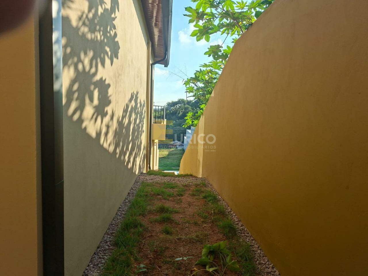 Casa para aluguel no Jardim das Videiras em Vinhedo/SP: 