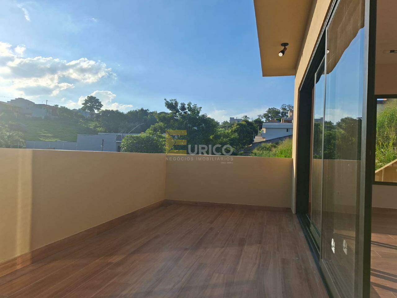 Casa para aluguel no Jardim das Videiras em Vinhedo/SP: 