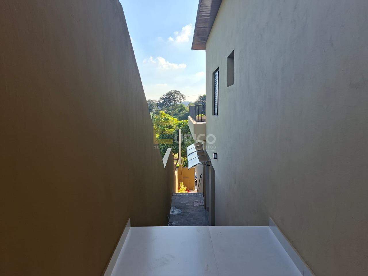 Casa para aluguel no Jardim das Videiras em Vinhedo/SP: 