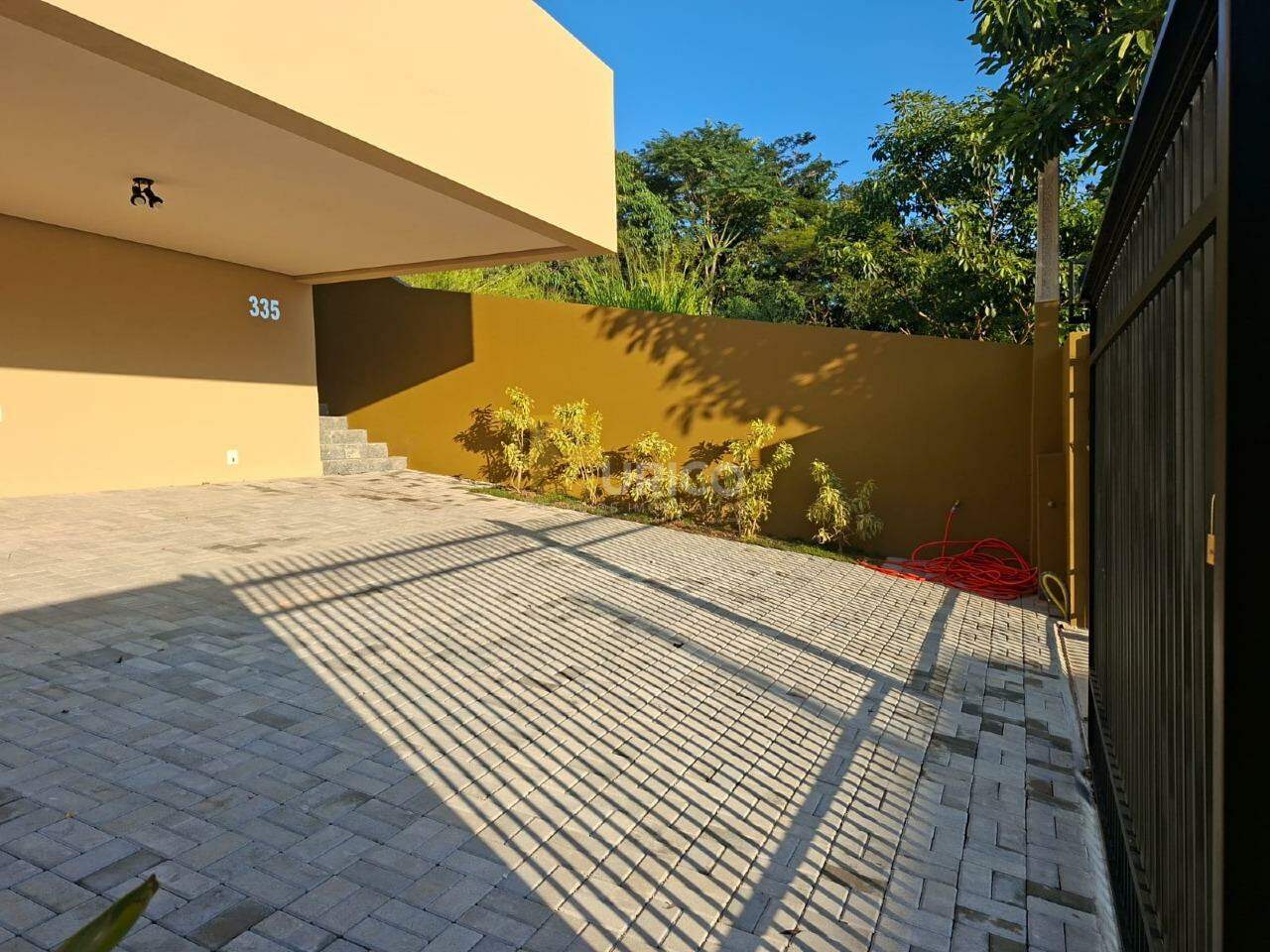 Casa para aluguel no Jardim das Videiras em Vinhedo/SP: 