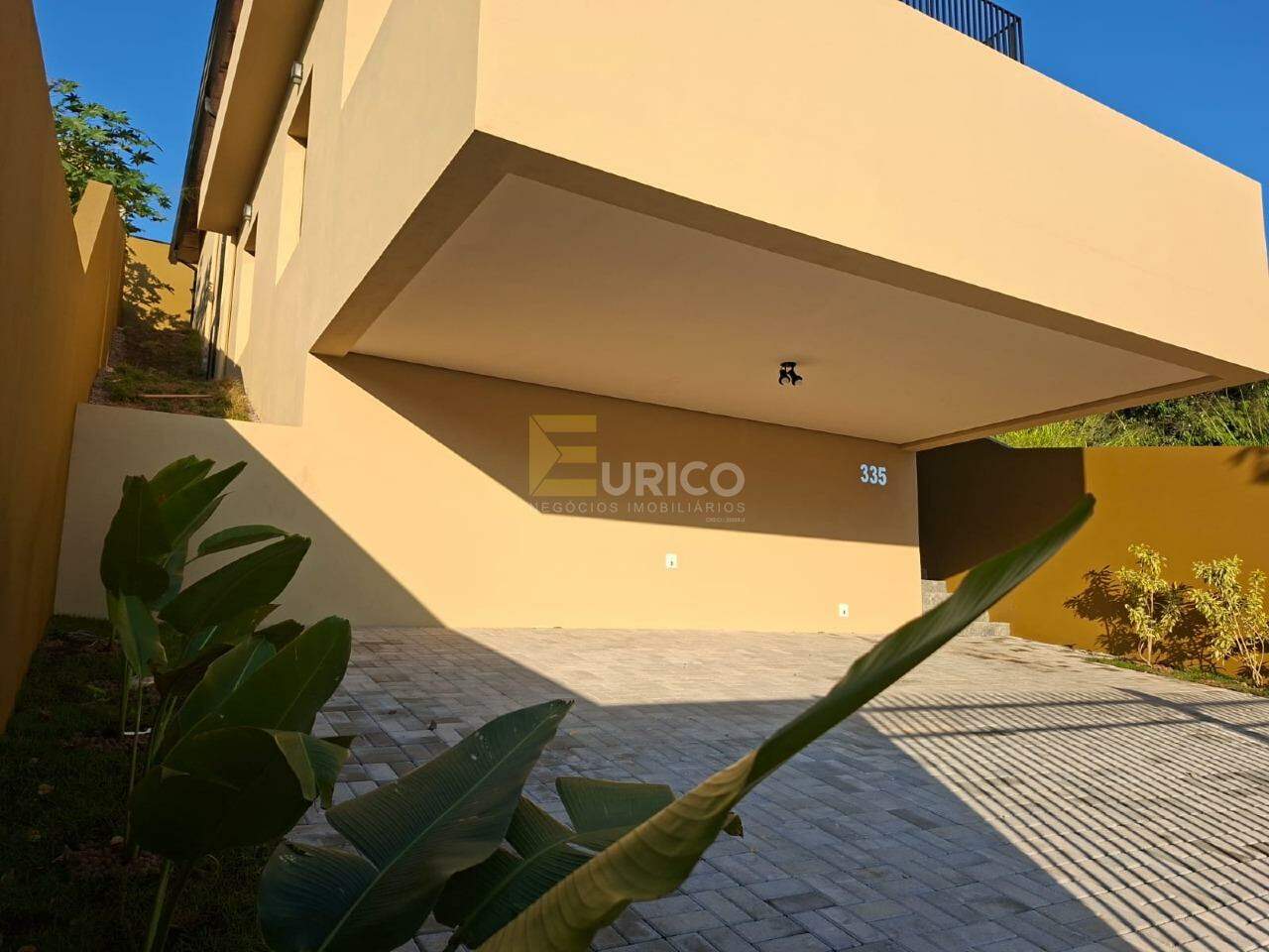 Casa para aluguel no Jardim das Videiras em Vinhedo/SP: 
