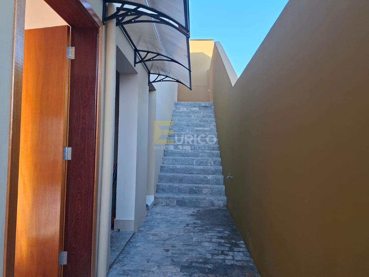 Casa para aluguel no Jardim das Videiras em Vinhedo/SP: 