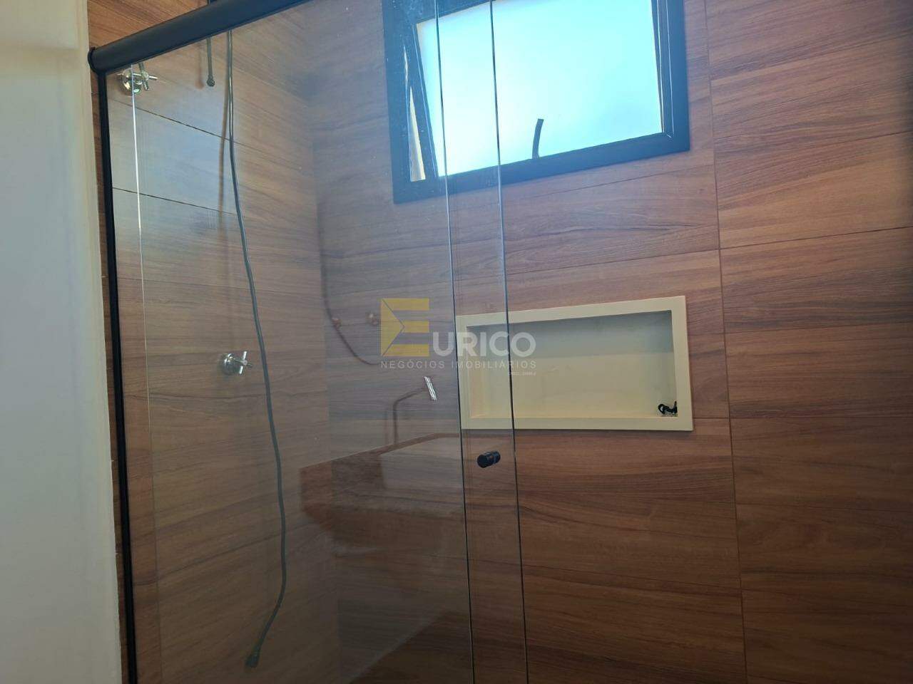 Casa para aluguel no Jardim das Videiras em Vinhedo/SP: 