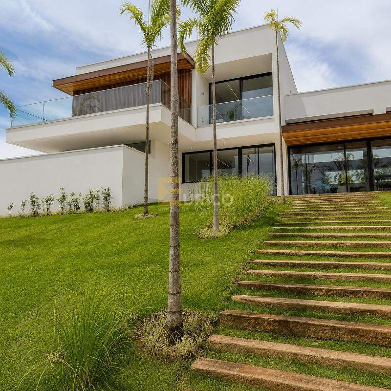 Casa em condomínio à venda no Condomínio Village Sans Souci em Valinhos/SP: