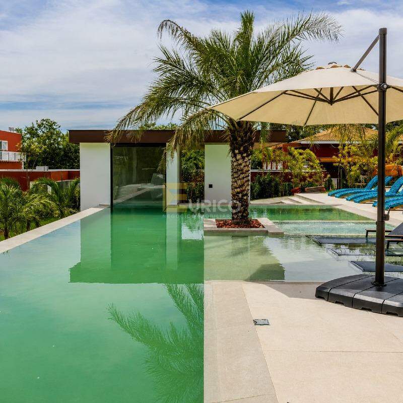 Casa em condomínio à venda no Condomínio Village Sans Souci em Valinhos/SP: